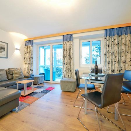 Apartment Tini - By Alpen Apartments Zell am See Extérieur photo