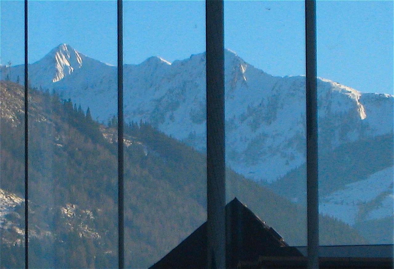 Apartment Tini - By Alpen Apartments Zell am See Extérieur photo