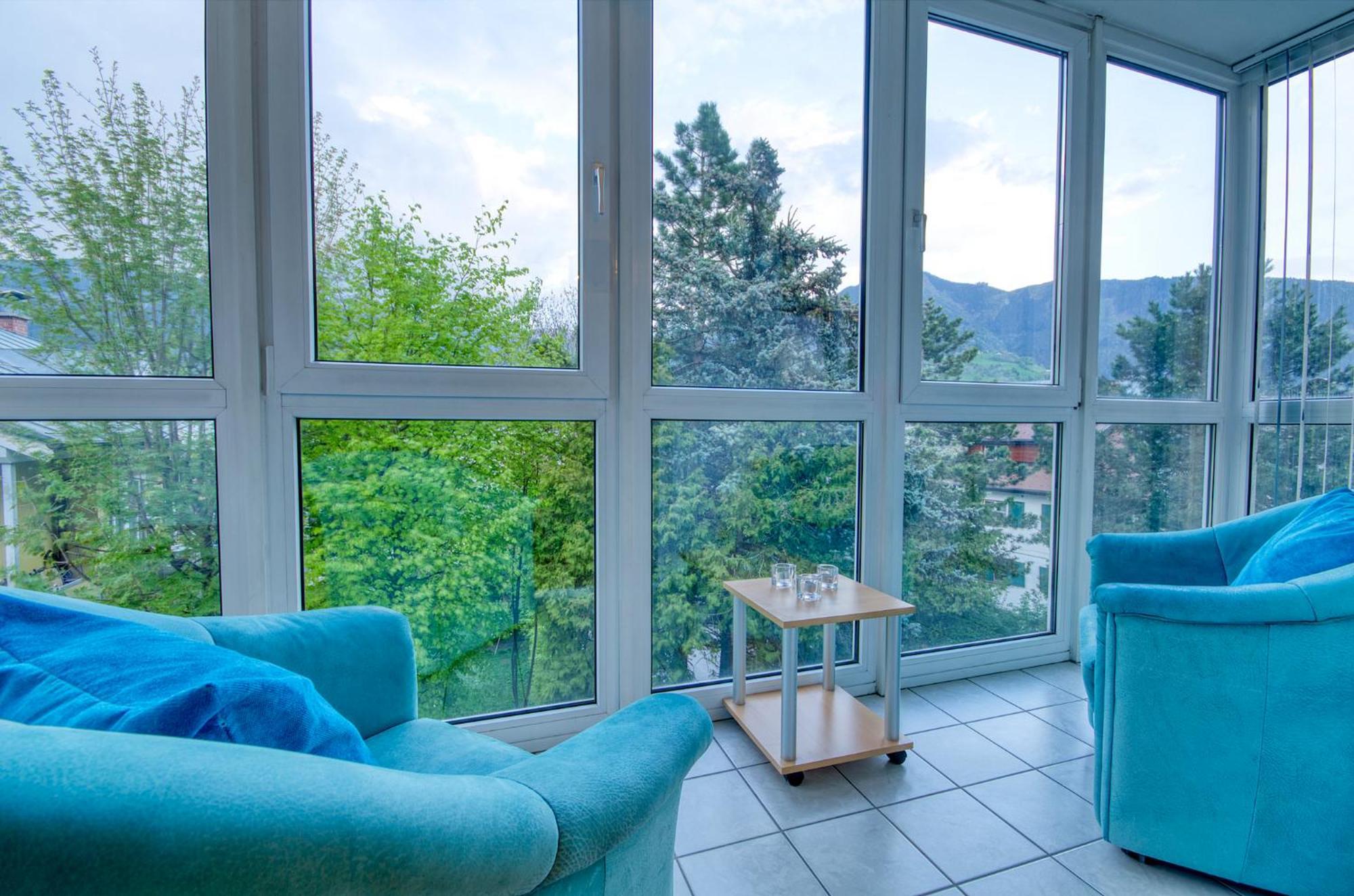 Apartment Tini - By Alpen Apartments Zell am See Extérieur photo